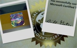 Menino de 9 anos recebe certificado da Microsoft de especialista em tecnologia