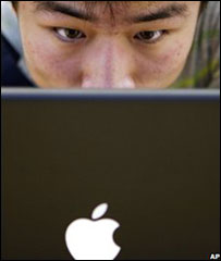 China bloqueia acesso a iTunes por conter música pró-Tibete
