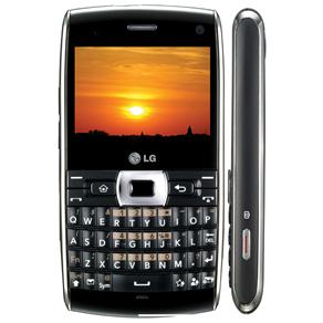Smartphone LG GW550h / Melodiaweb na palma da mão!