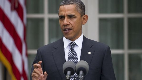 Obama: 'outras forças autoritárias terão o mesmo fim'
