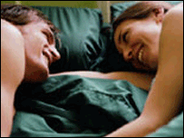 Greenpeace lança mandamentos do sexo ecológico