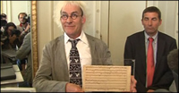 Manuscrito de Mozart é identificado na França assista