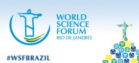 Fórum Mundial de Ciências 2013 terá transmissão pela internet