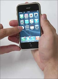 Risco de vírus e spam em celulares deve aumentar, aponta relatório