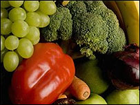 CIENTISTAS CRIAM RANKING DOS ALIMENTOS NUTRITIVOS