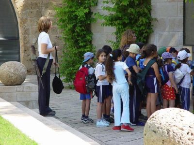 Como deter a matança dos inocentes