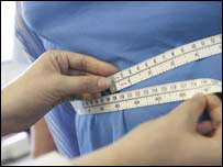 ESTUDO LIGA TAMANHO DA CINTURA A RISCO DE MORTE PREMATURA