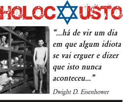 Fotos do Holocausto
