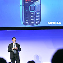 Nokia torna gratuitos serviços de navegação por satélite GPS