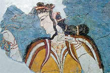Historiadora retrata Helena, a mulher que "causou" a guerra de Troia